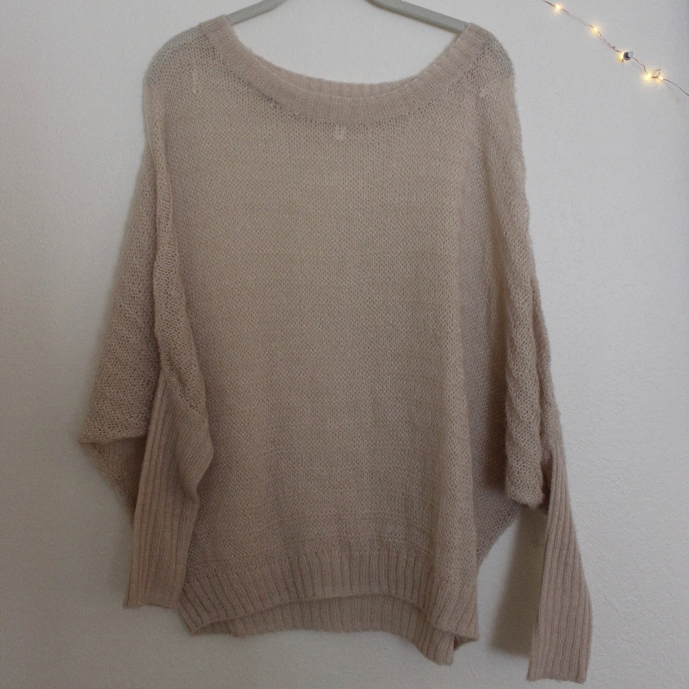 Nordstrom sweaters